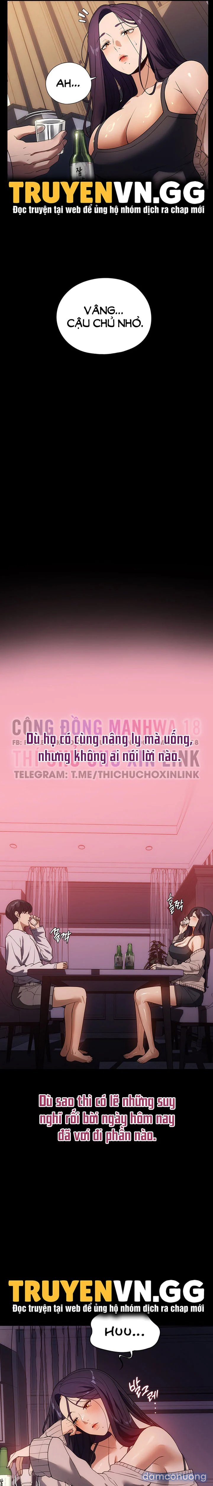 Người Giúp Việc 