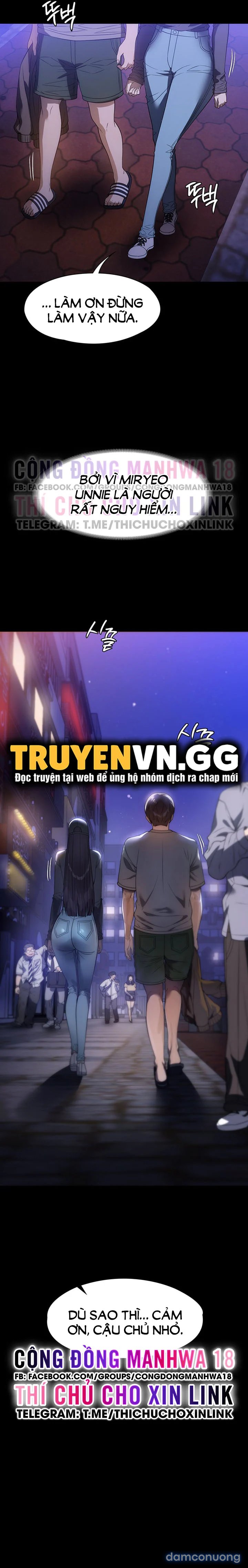 Người Giúp Việc 