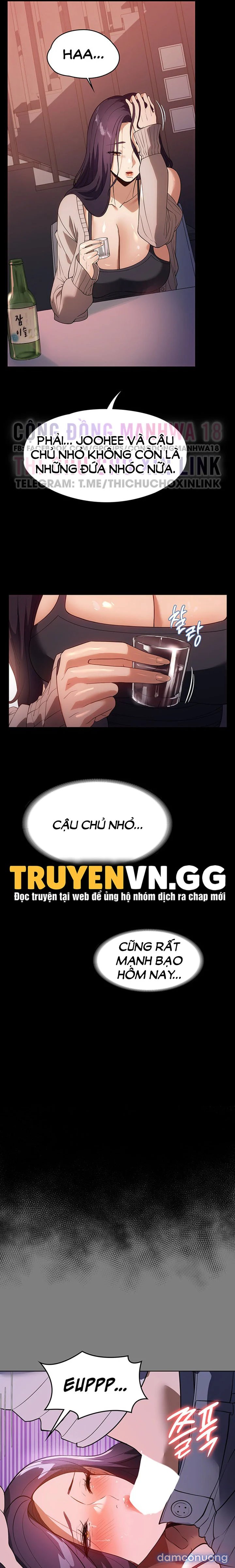 Người Giúp Việc 