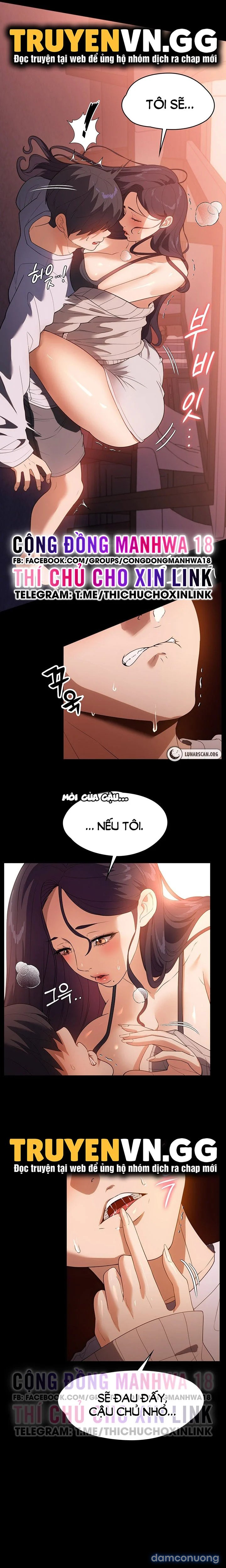 Người Giúp Việc 