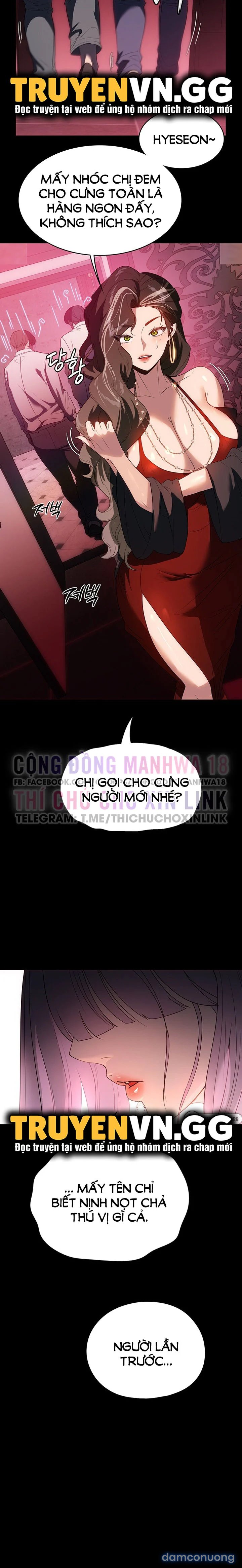 Người Giúp Việc 