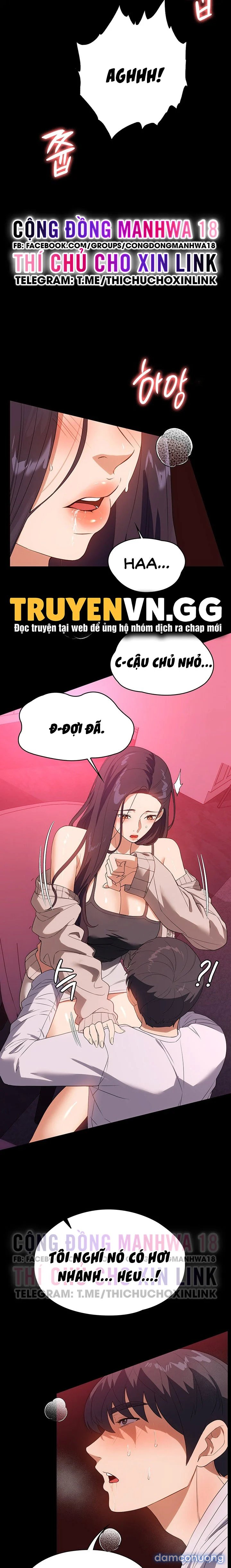 Người Giúp Việc 