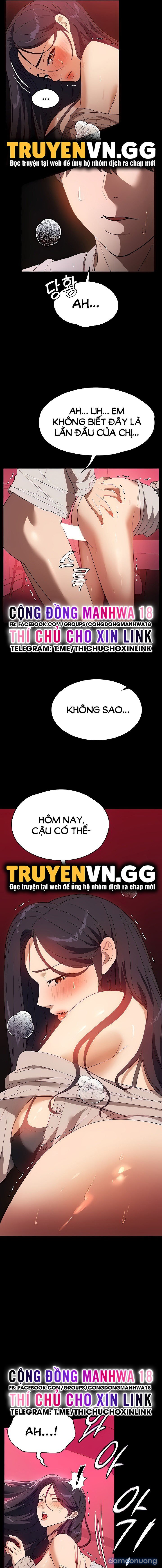 Người Giúp Việc 