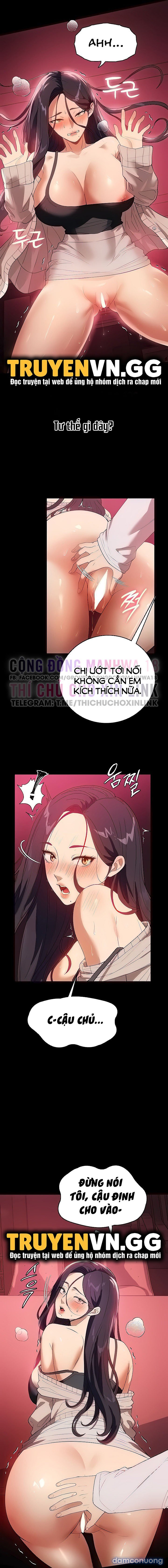 Người Giúp Việc 