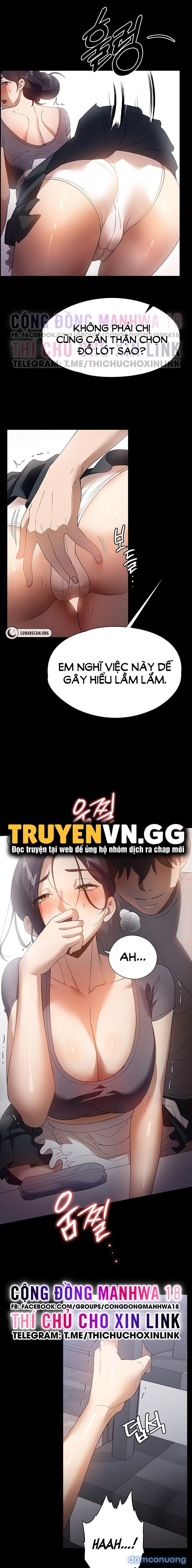 Người Giúp Việc 