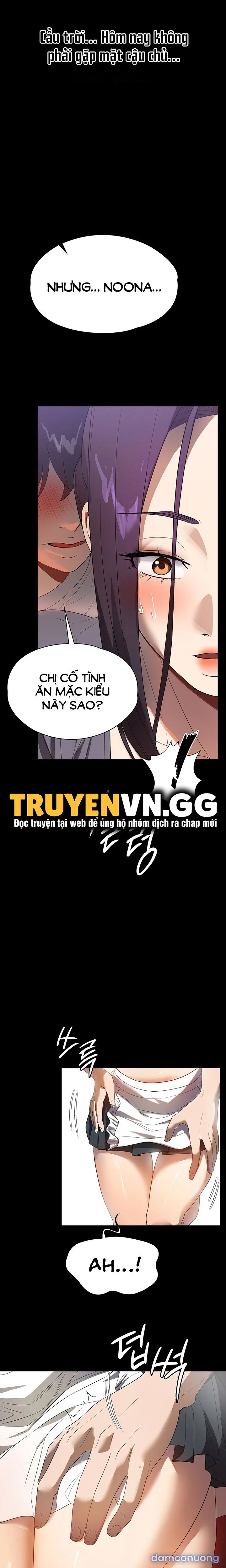 Người Giúp Việc 