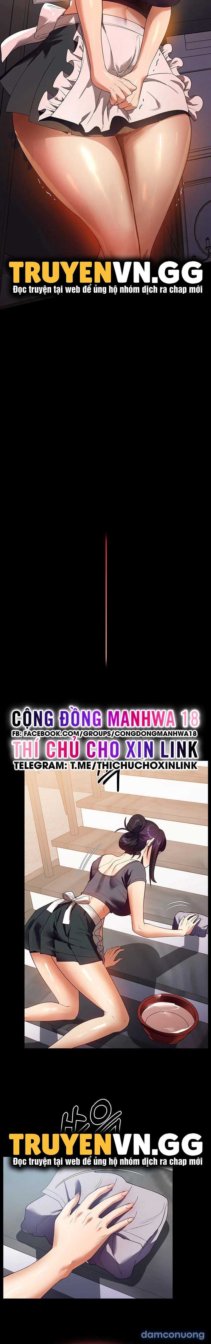 Người Giúp Việc 