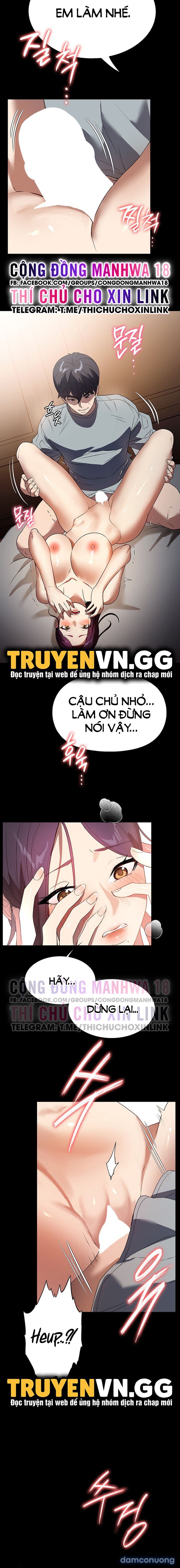 Người Giúp Việc 