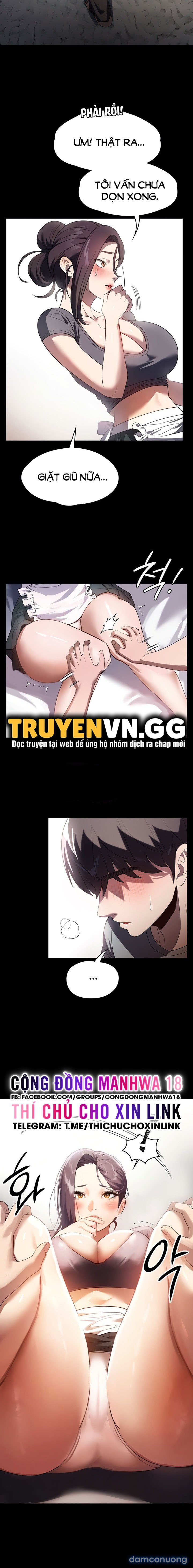 Người Giúp Việc 