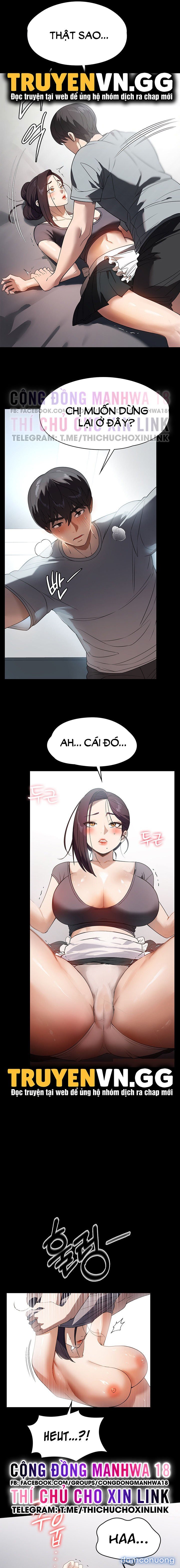 Người Giúp Việc 