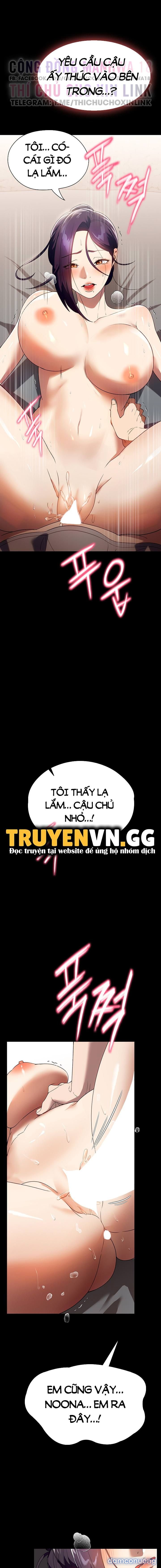 Người Giúp Việc 