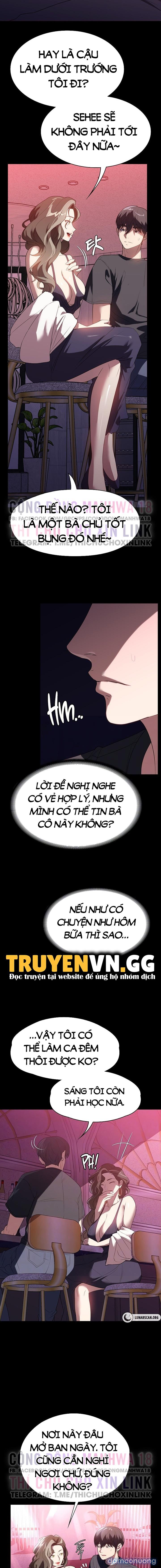 Người Giúp Việc 