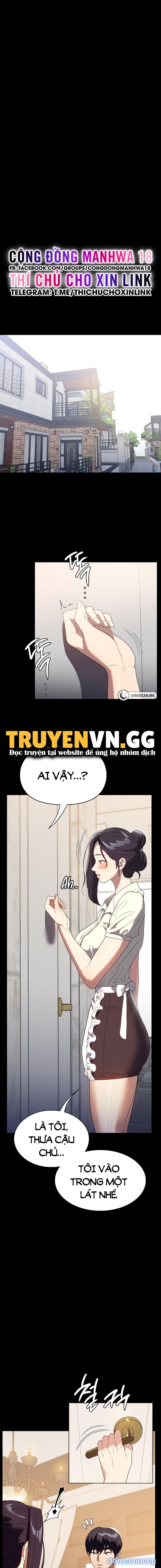 Người Giúp Việc 