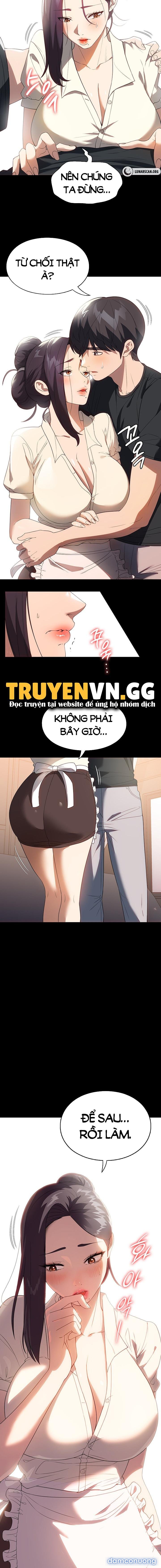Người Giúp Việc 