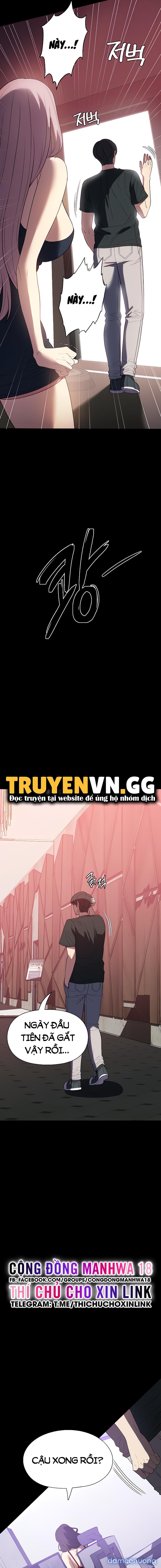 Người Giúp Việc 