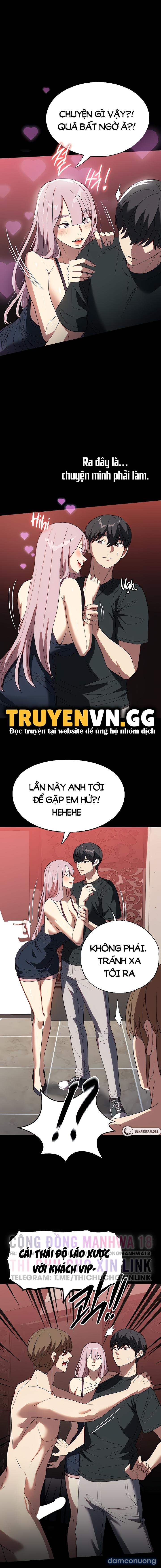 Người Giúp Việc 