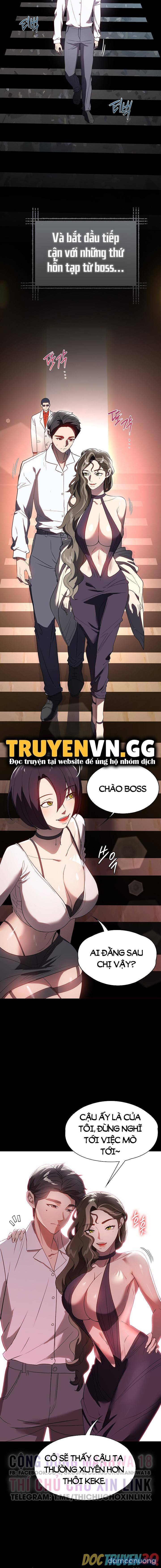 Người Giúp Việc 