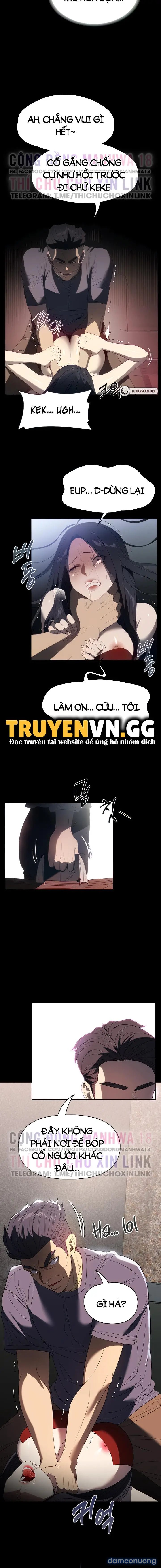 Người Giúp Việc 