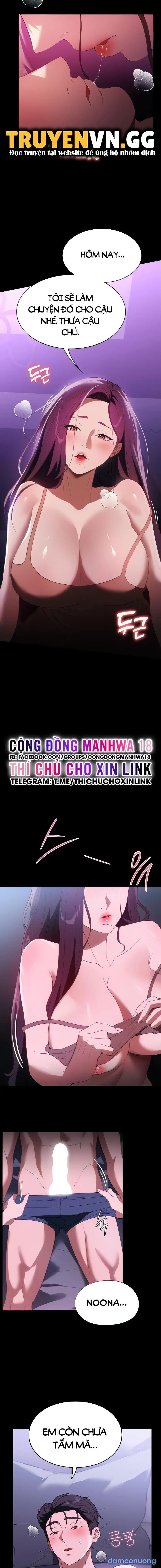 Người Giúp Việc 