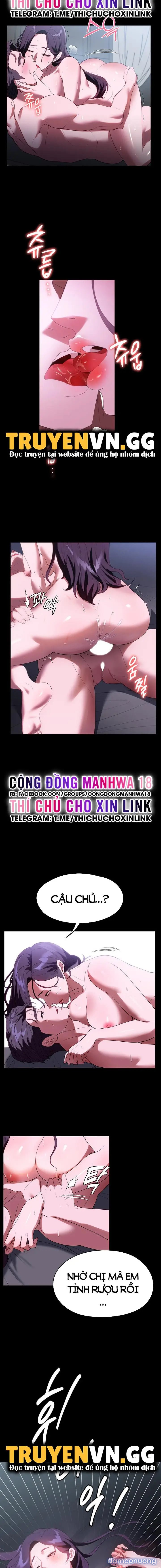 Người Giúp Việc 