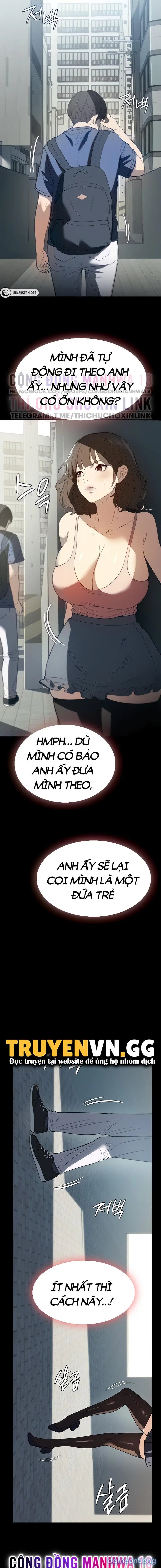 Người Giúp Việc 