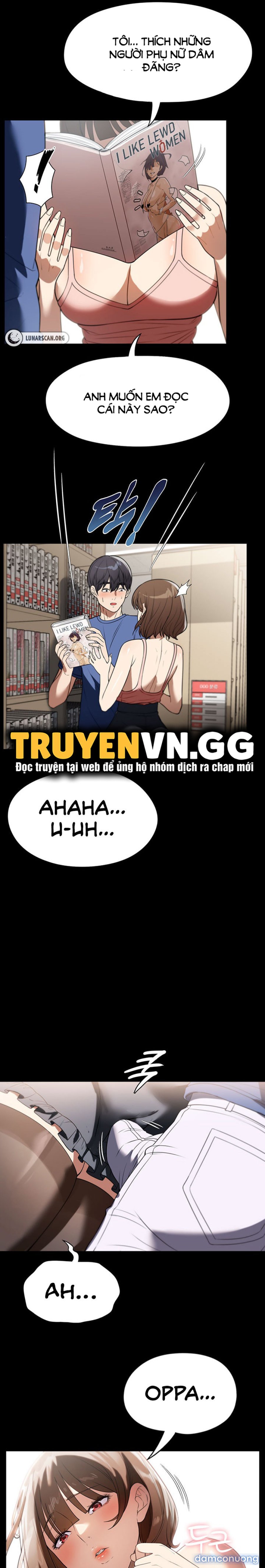 Người Giúp Việc 