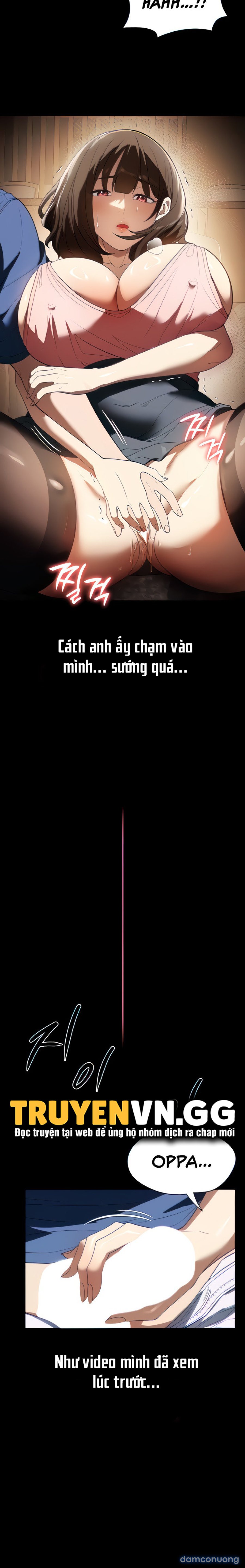 Người Giúp Việc 