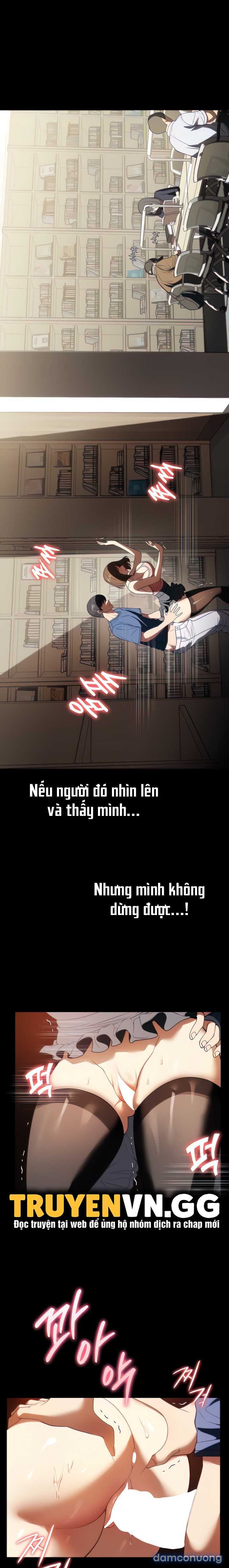 Người Giúp Việc 