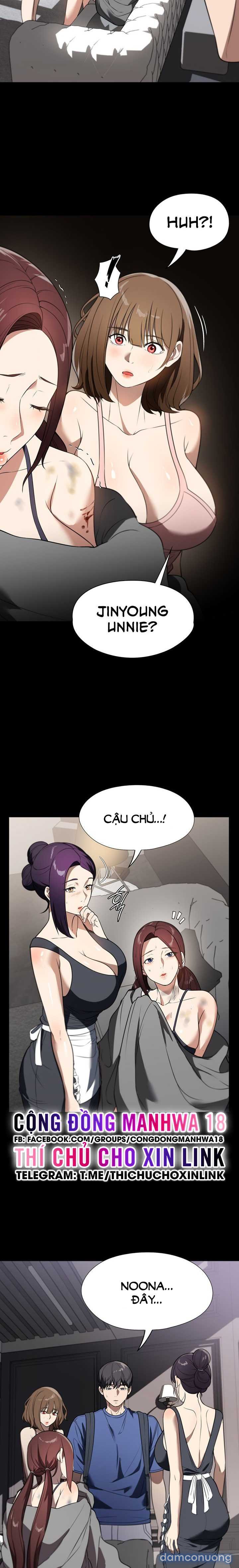 Người Giúp Việc 