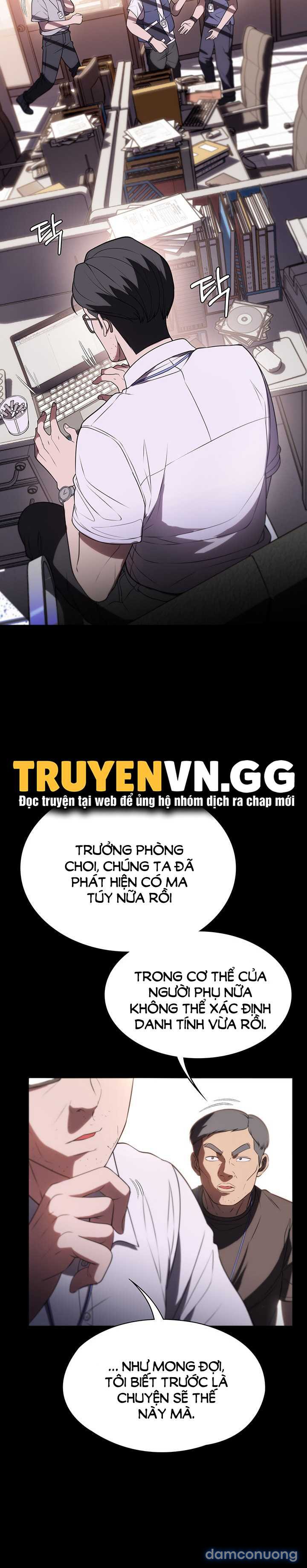 Người Giúp Việc 