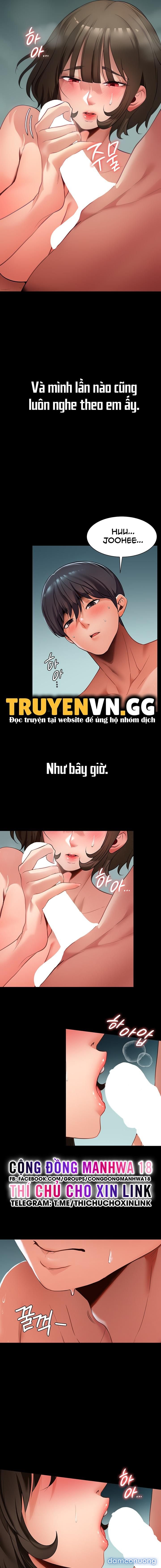 Người Giúp Việc 