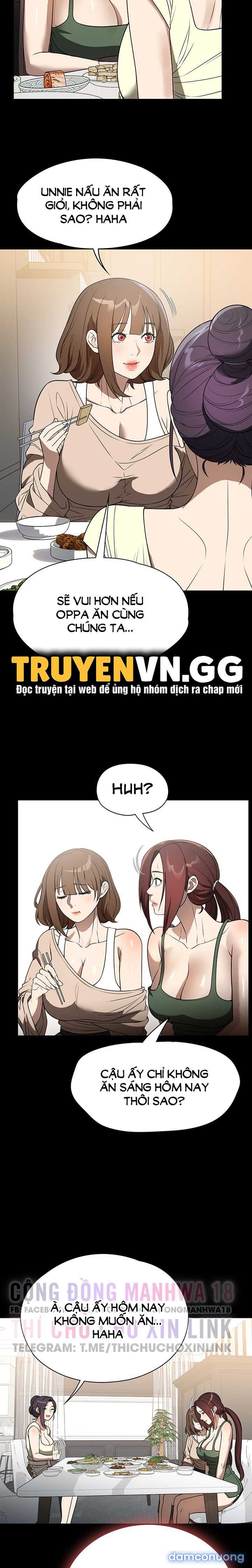 Người Giúp Việc 