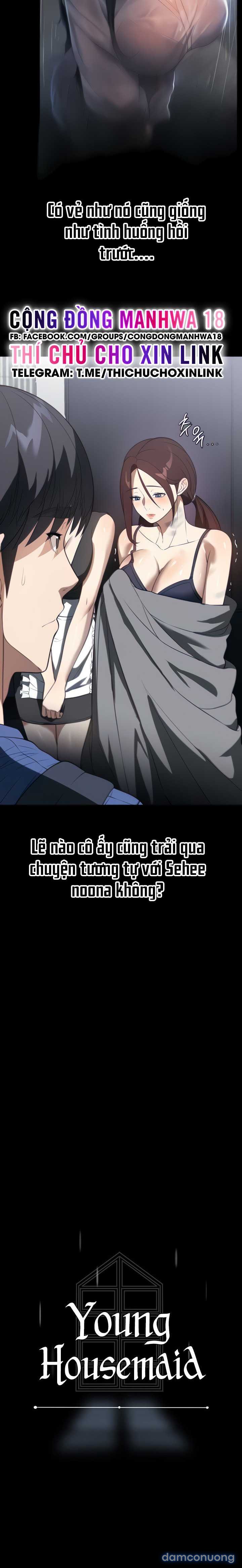 Người Giúp Việc 