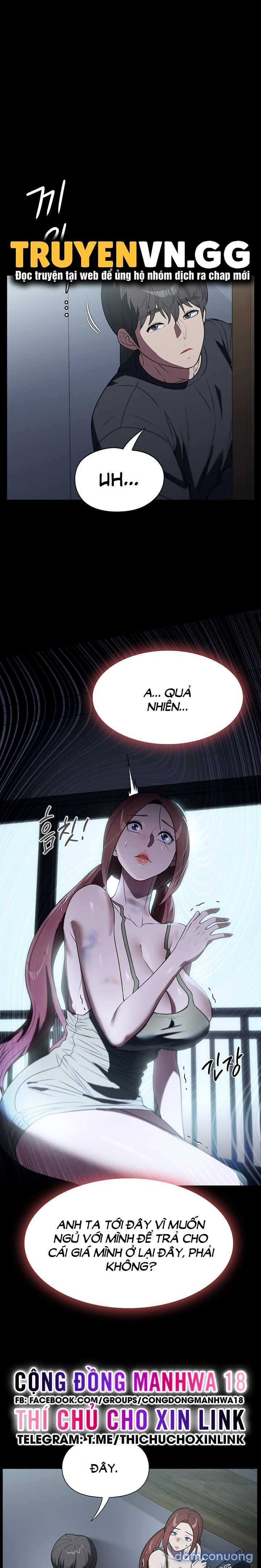 Người Giúp Việc 