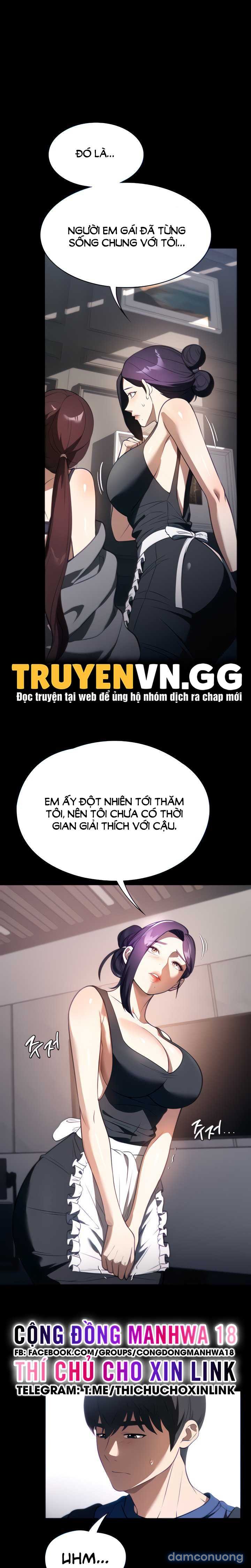 Người Giúp Việc 