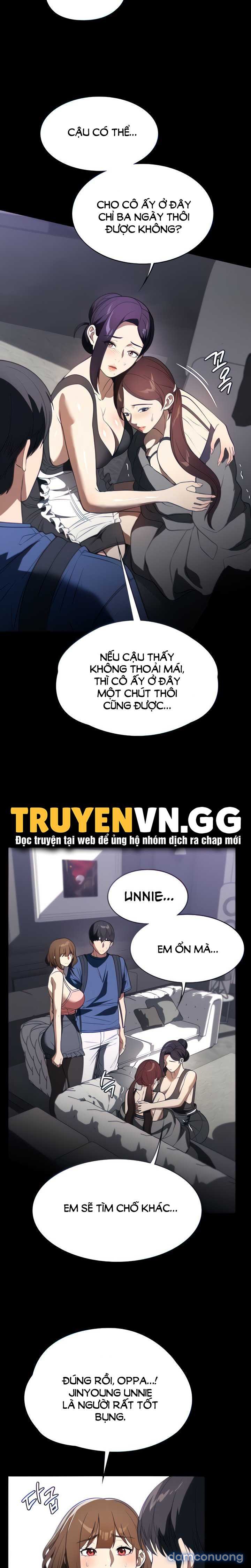 Người Giúp Việc 