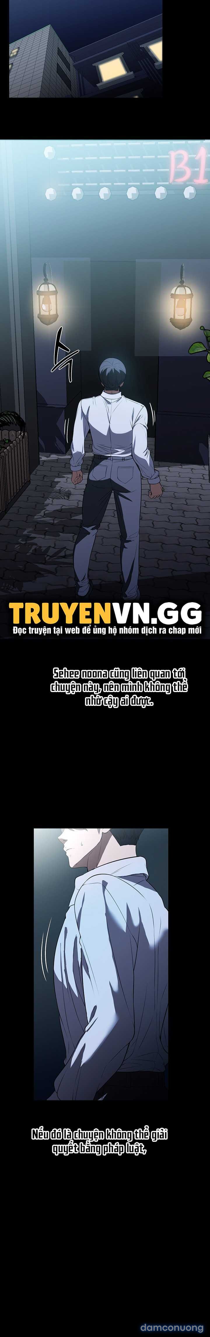 Người Giúp Việc 
