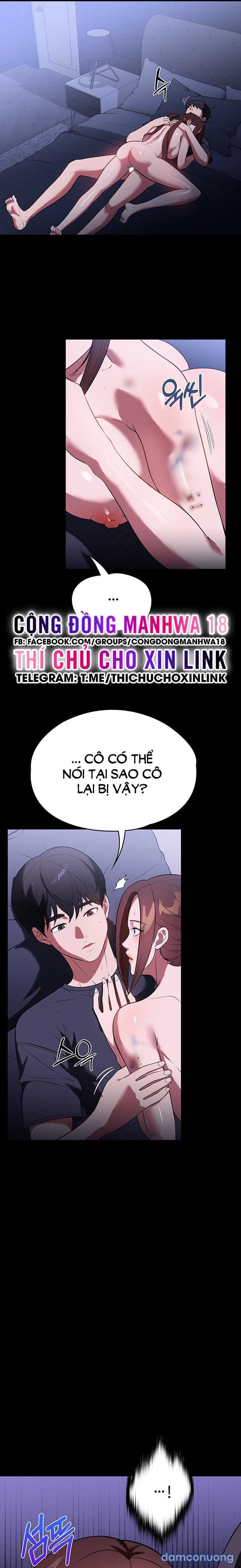 Người Giúp Việc 