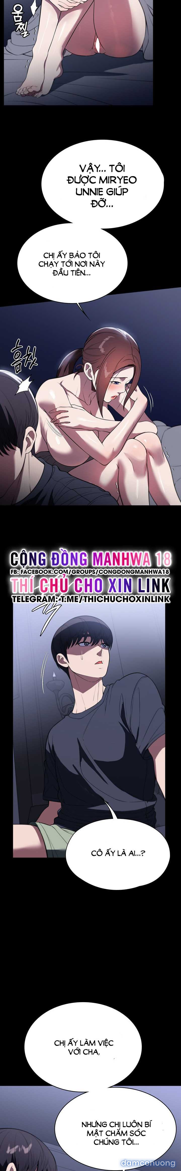 Người Giúp Việc 