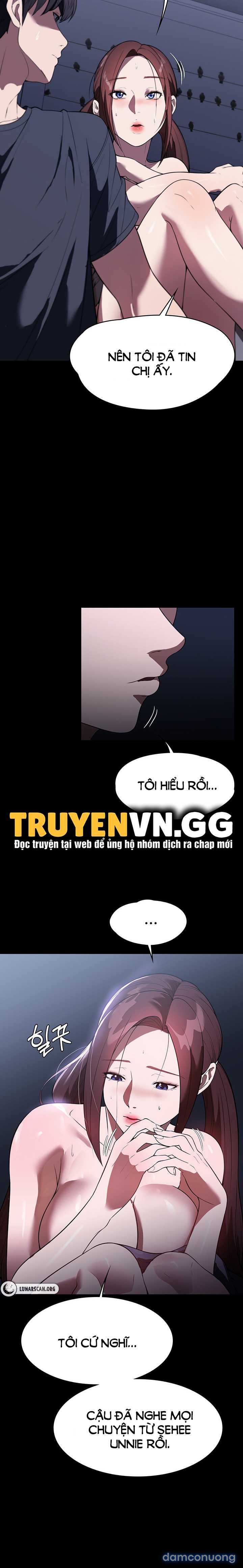 Người Giúp Việc 