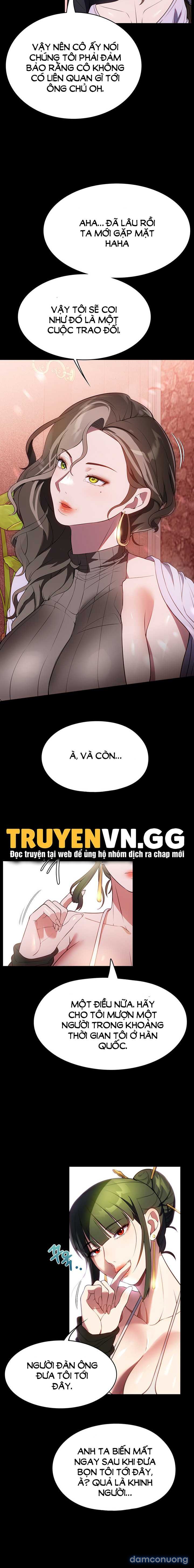 Người Giúp Việc 