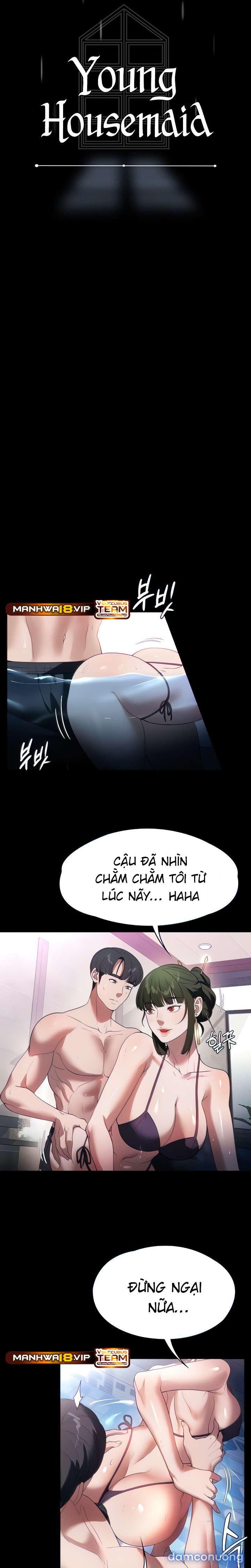 Người Giúp Việc 