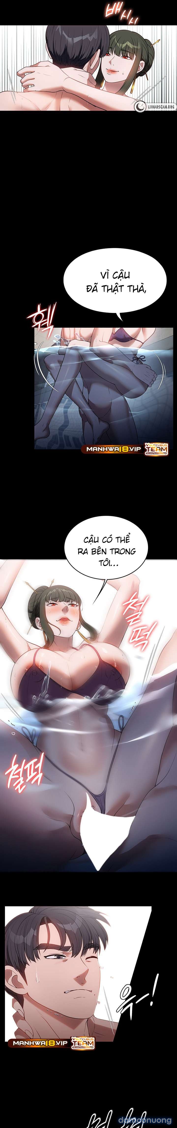 Người Giúp Việc 