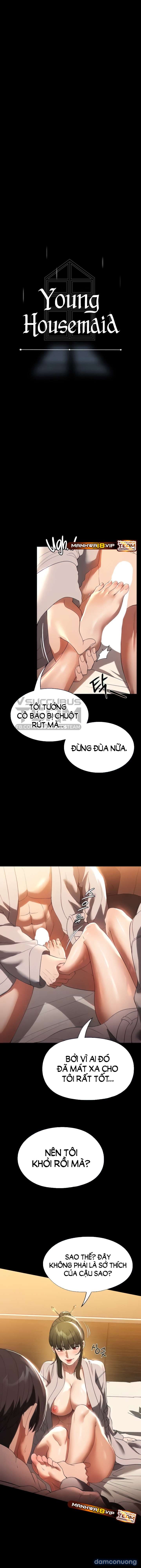 Người Giúp Việc 