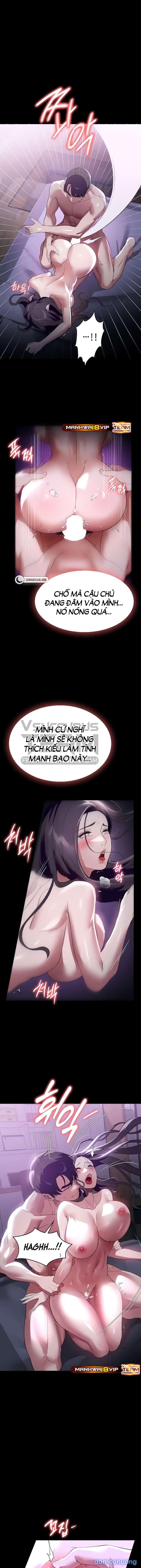Người Giúp Việc 