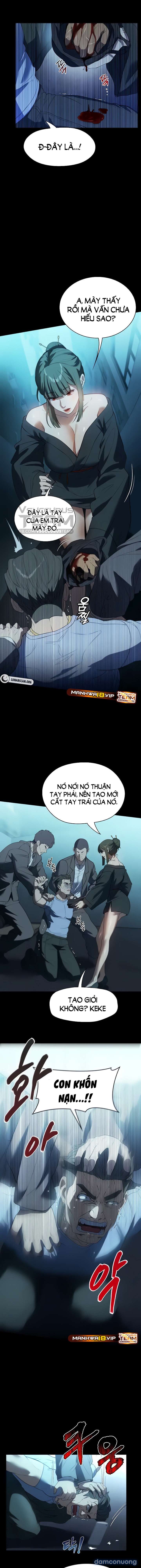 Người Giúp Việc 