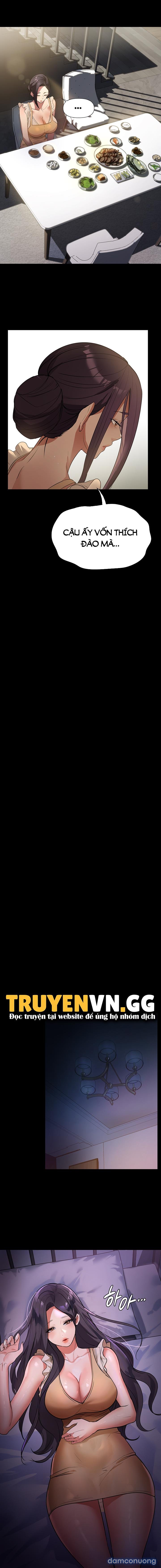 Người Giúp Việc 