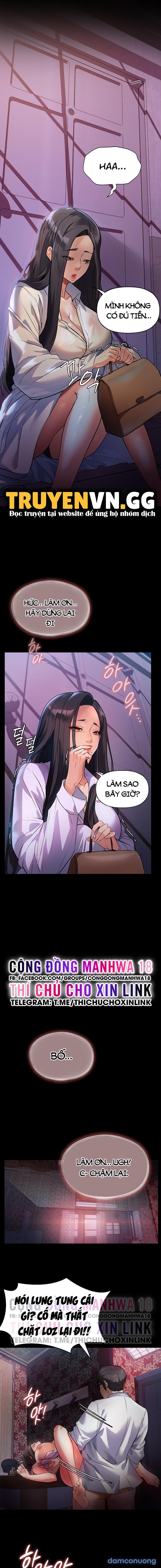 Người Giúp Việc 