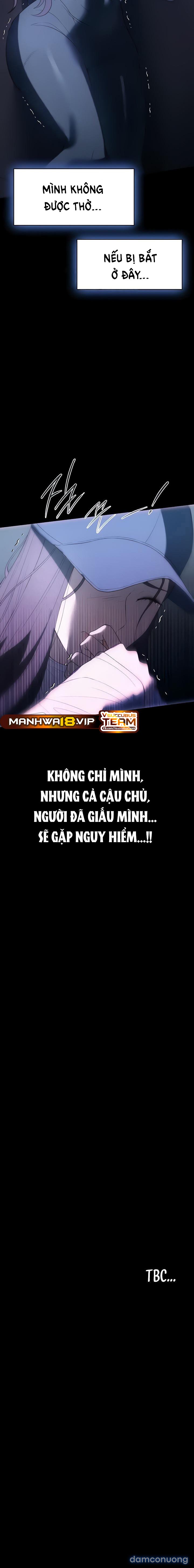 Người Giúp Việc 