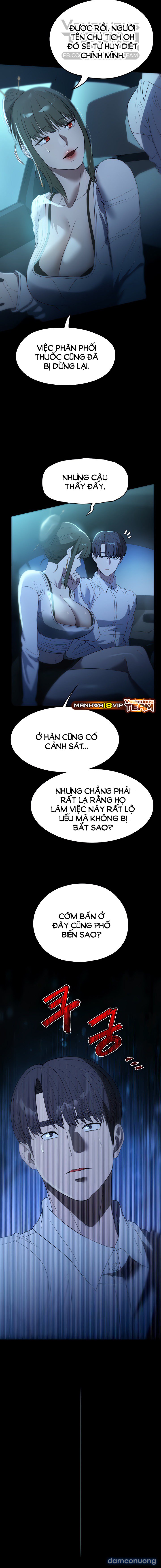 Người Giúp Việc 
